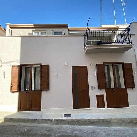Allumaro House Castellammare del Golfo Dış mekan fotoğraf