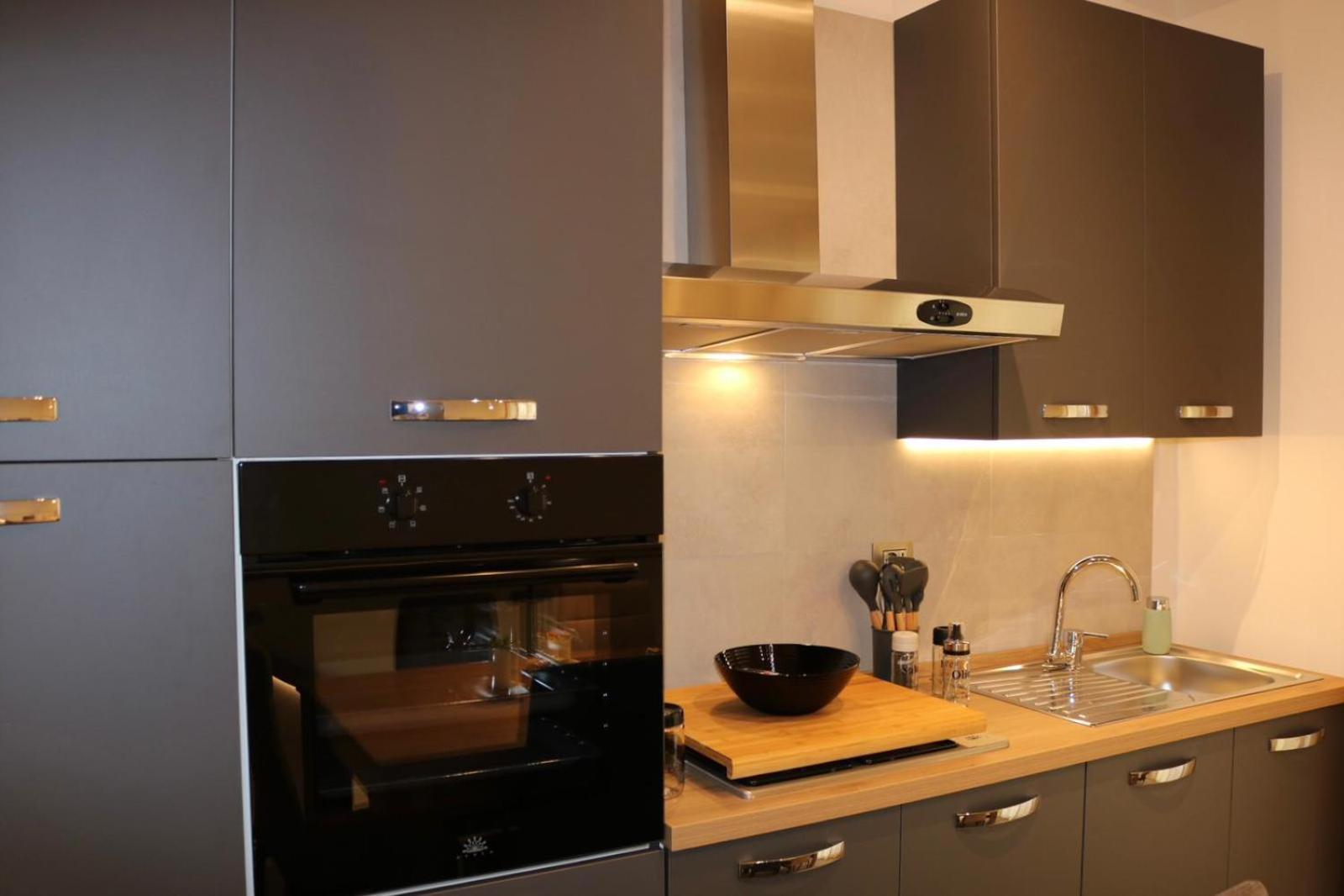 Allumaro House Castellammare del Golfo Dış mekan fotoğraf