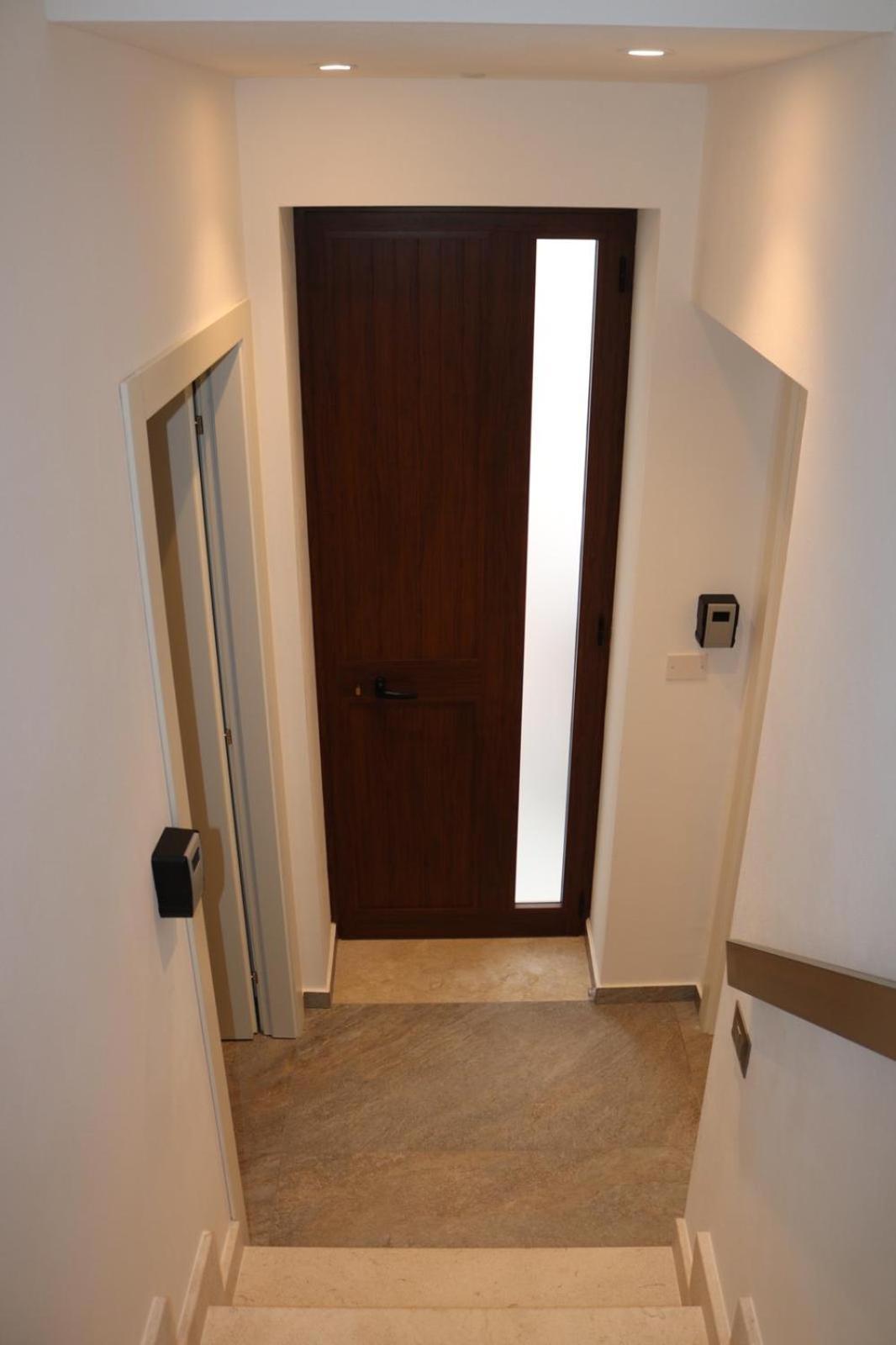 Allumaro House Castellammare del Golfo Dış mekan fotoğraf
