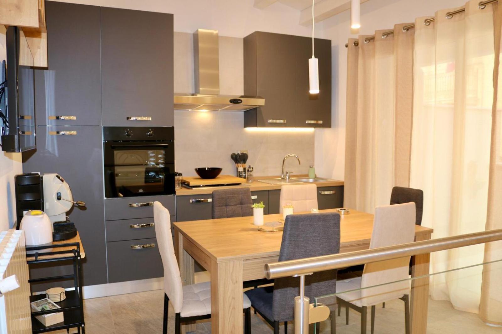 Allumaro House Castellammare del Golfo Dış mekan fotoğraf