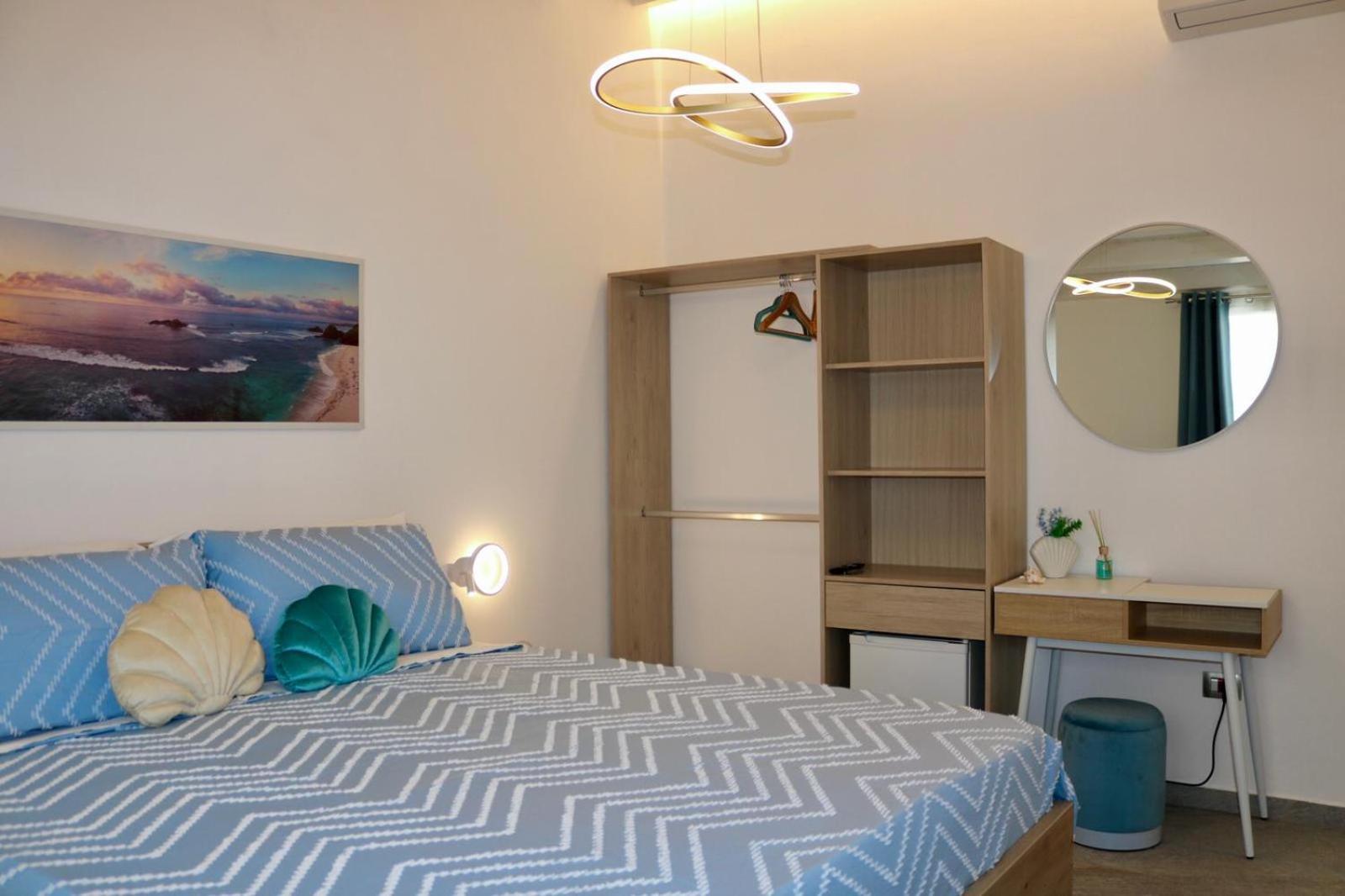 Allumaro House Castellammare del Golfo Dış mekan fotoğraf