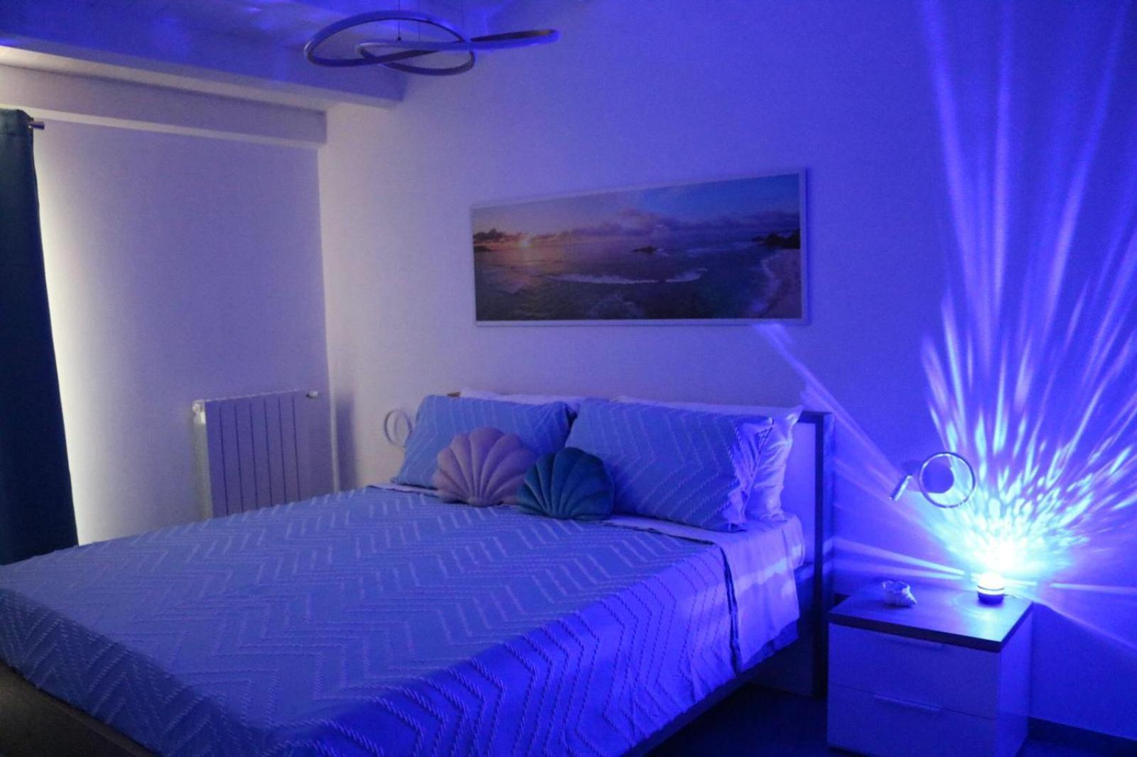Allumaro House Castellammare del Golfo Dış mekan fotoğraf