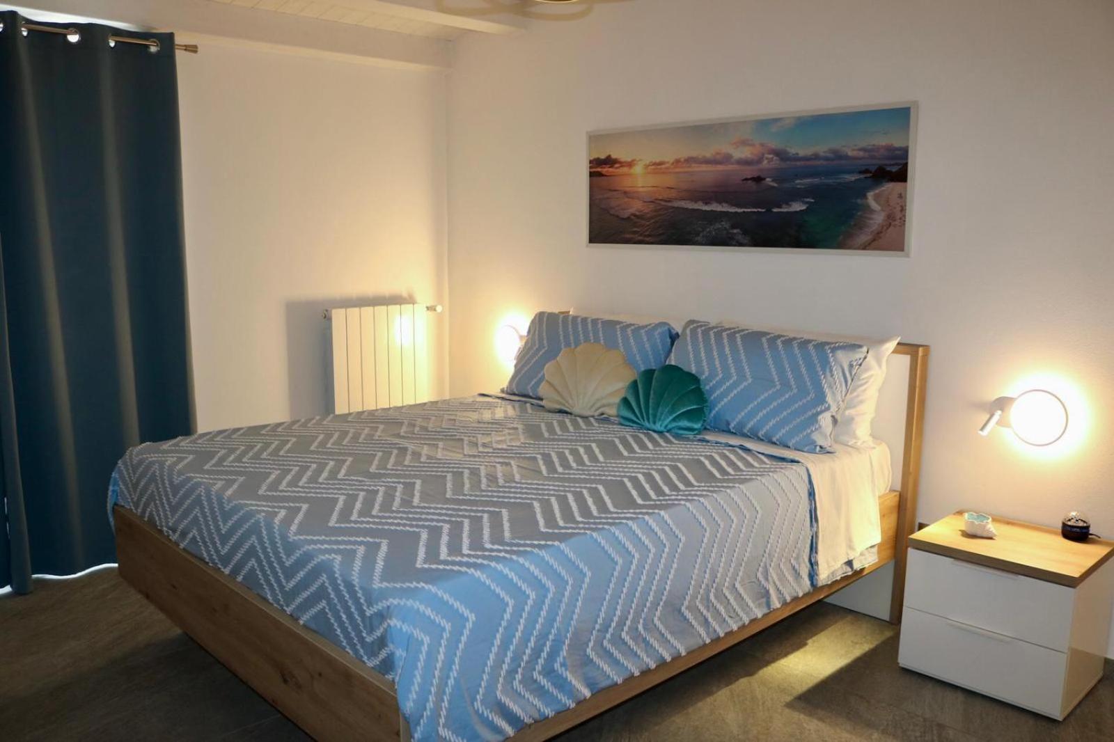Allumaro House Castellammare del Golfo Dış mekan fotoğraf
