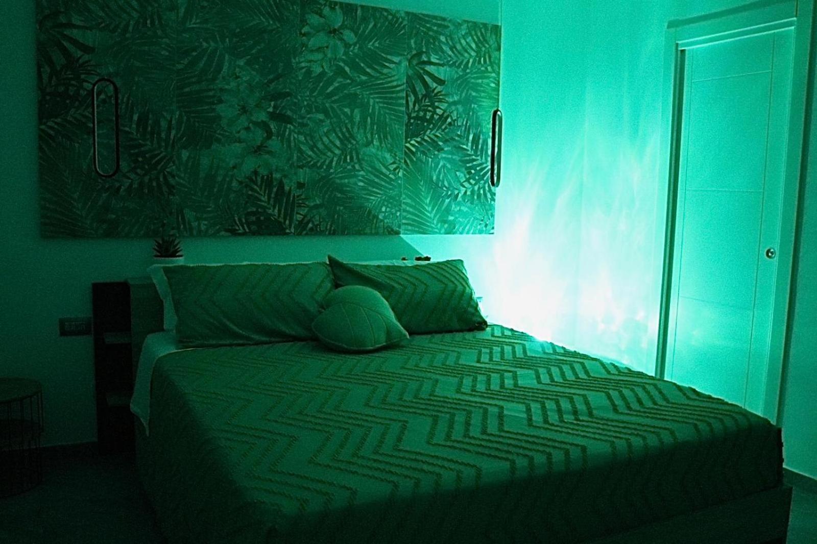 Allumaro House Castellammare del Golfo Dış mekan fotoğraf