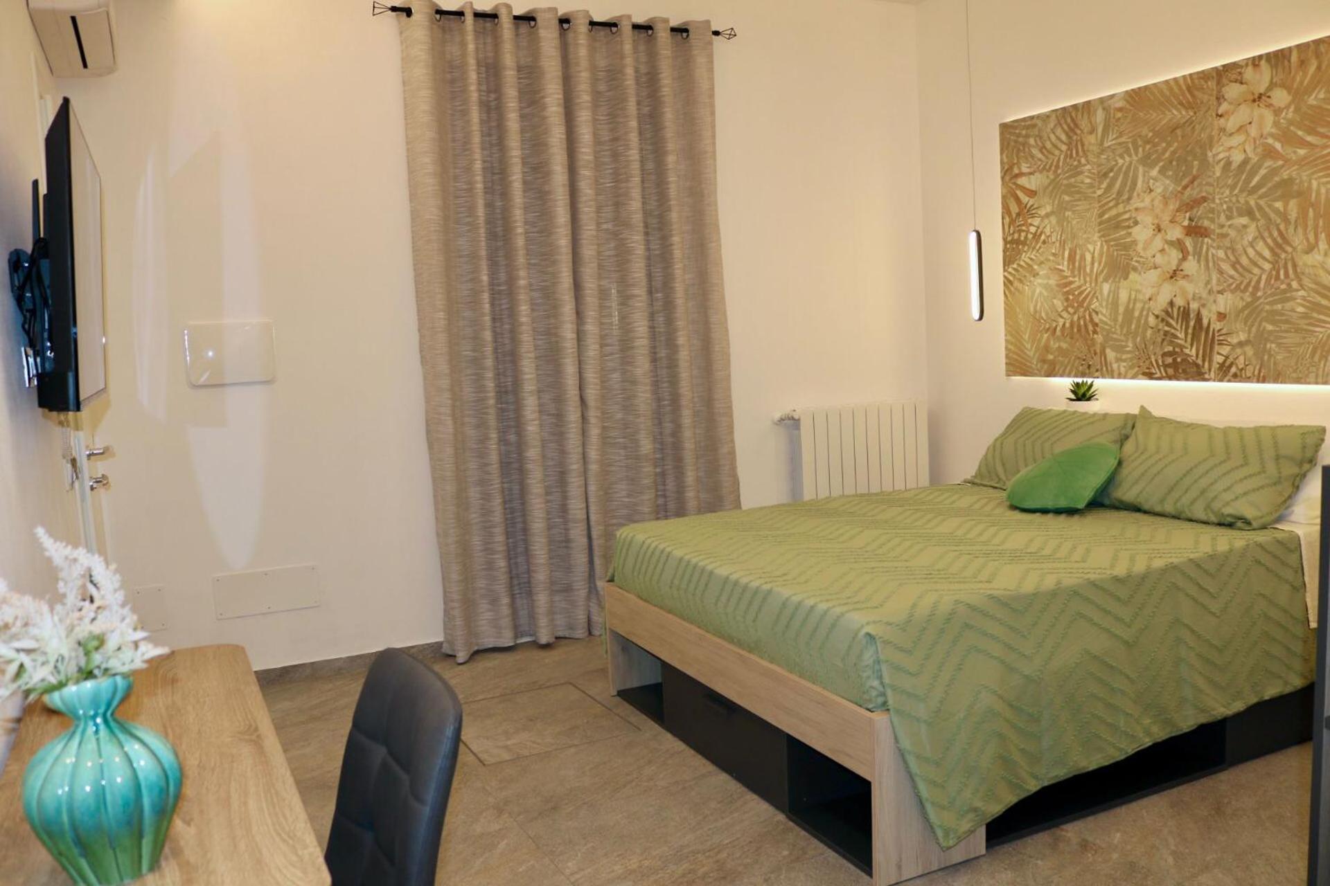 Allumaro House Castellammare del Golfo Dış mekan fotoğraf