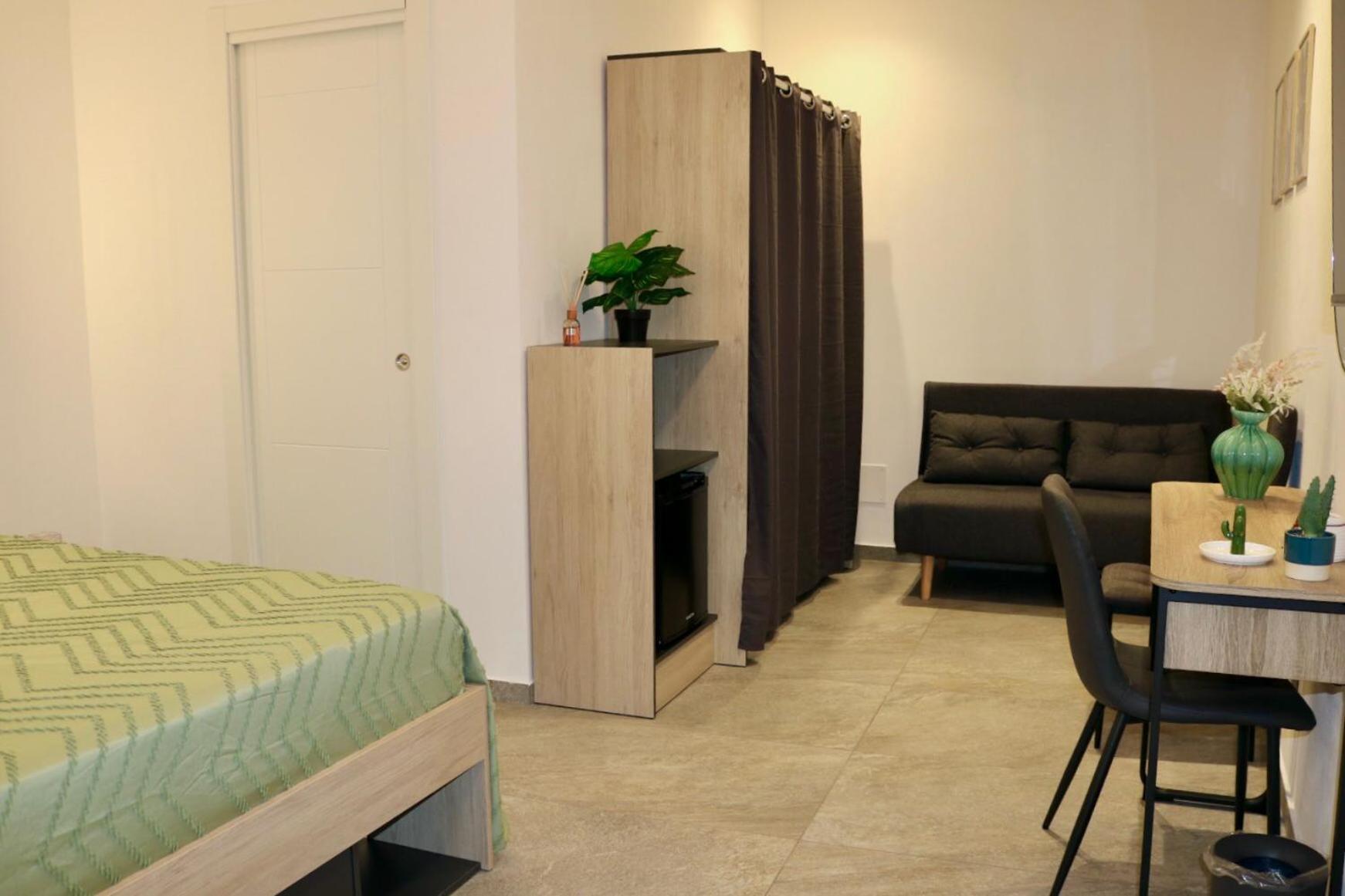 Allumaro House Castellammare del Golfo Dış mekan fotoğraf