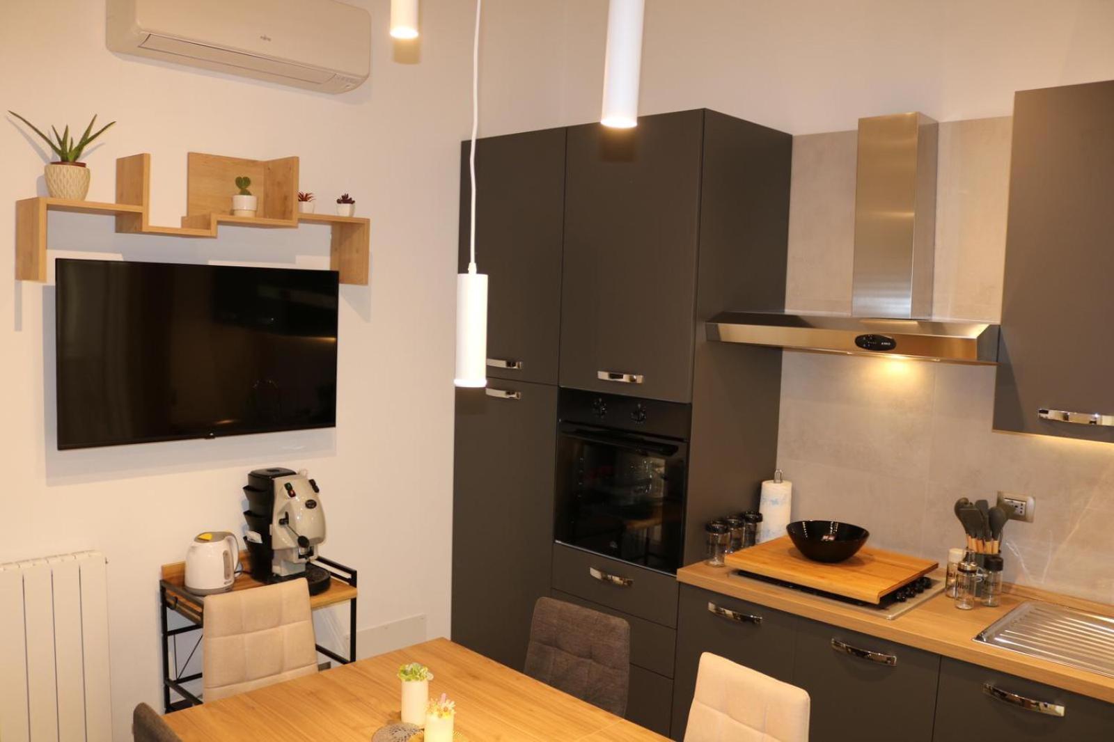 Allumaro House Castellammare del Golfo Dış mekan fotoğraf