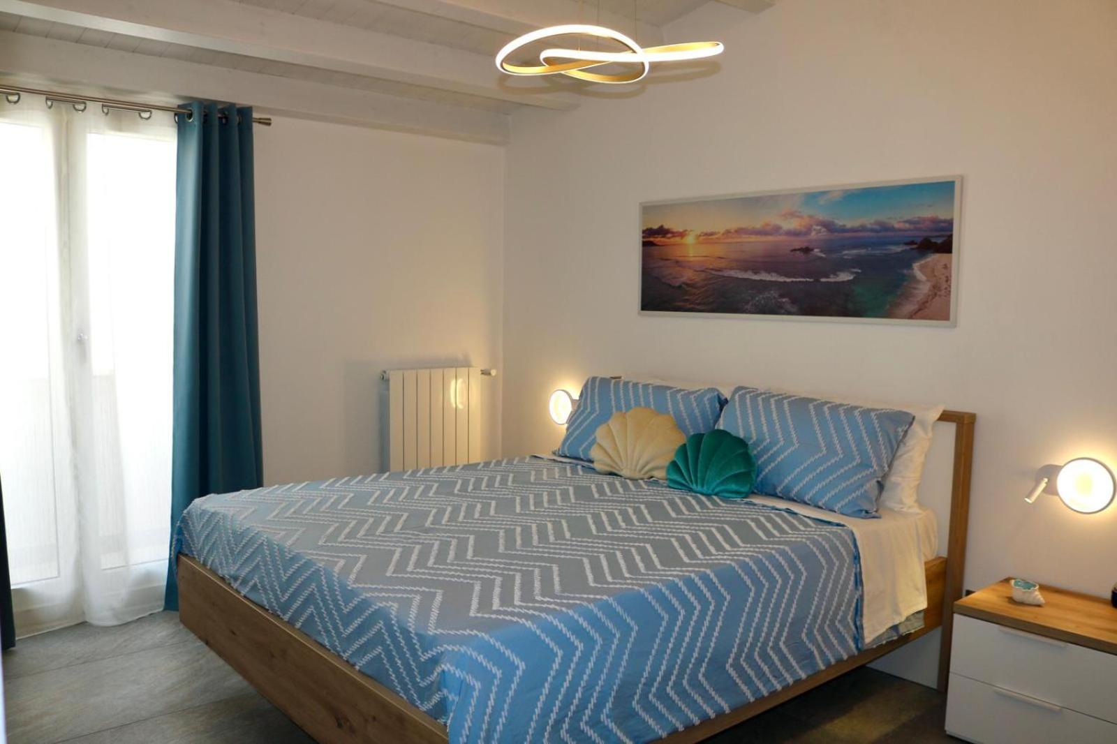 Allumaro House Castellammare del Golfo Dış mekan fotoğraf