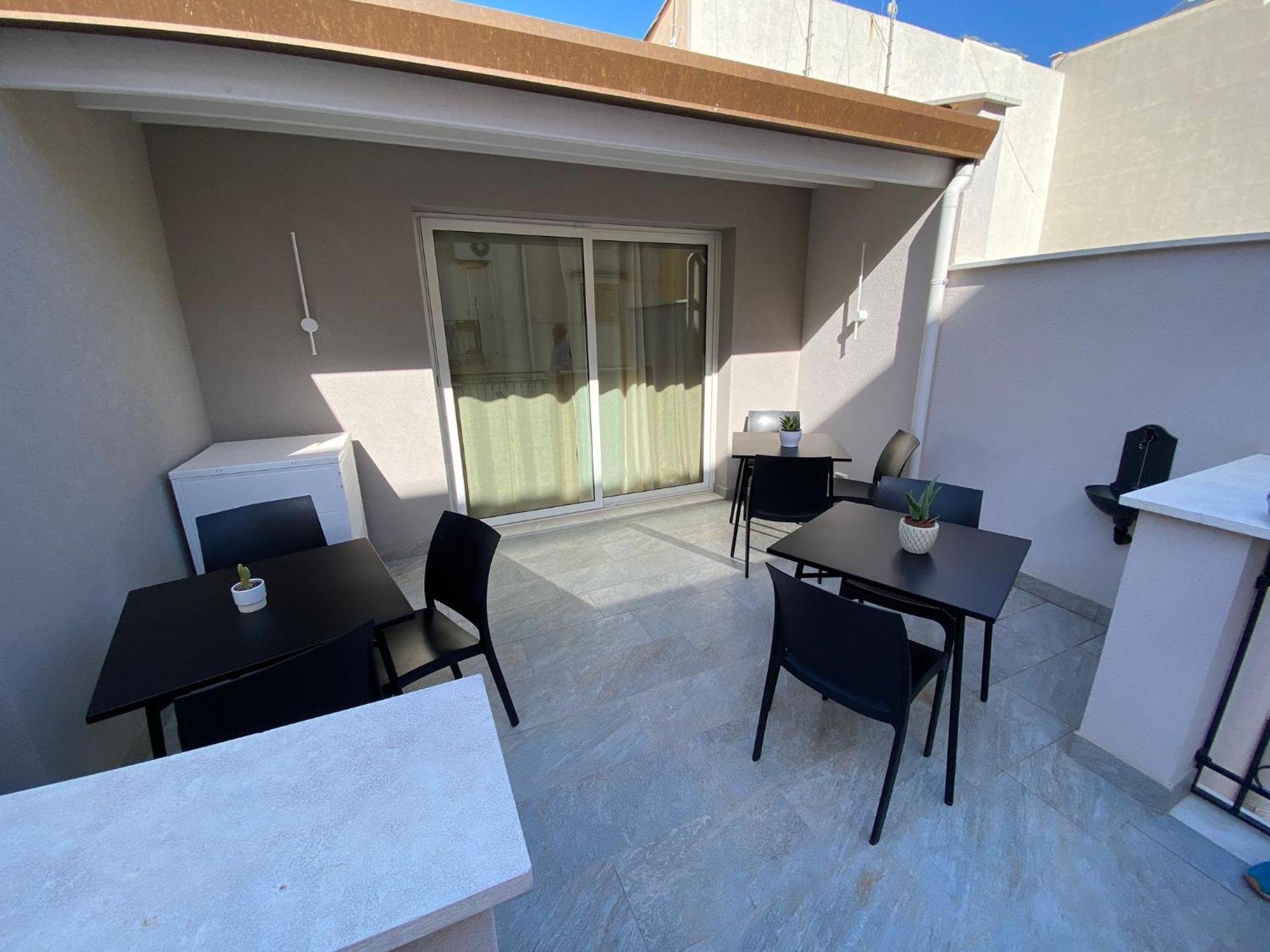 Allumaro House Castellammare del Golfo Dış mekan fotoğraf